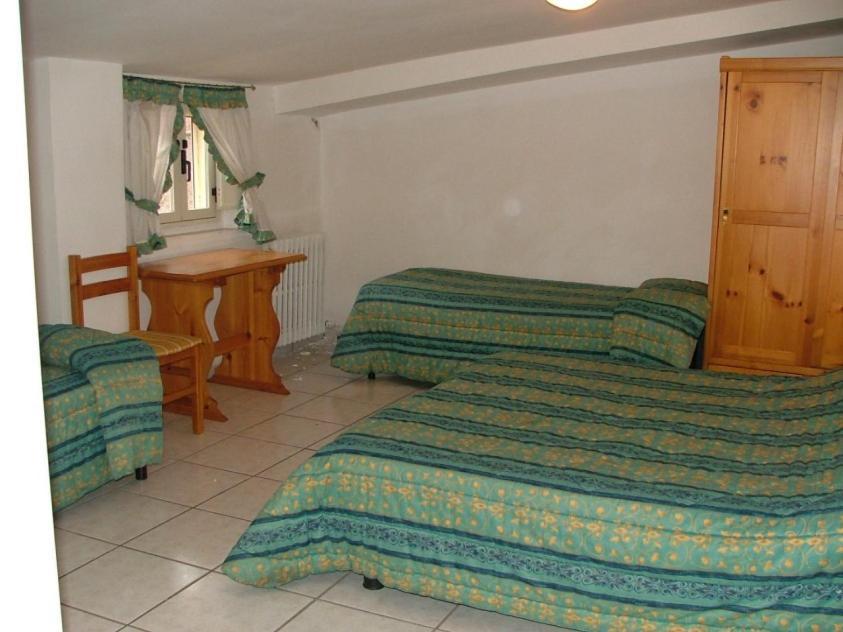 Hotel La Maielletta Pretoro Quarto foto