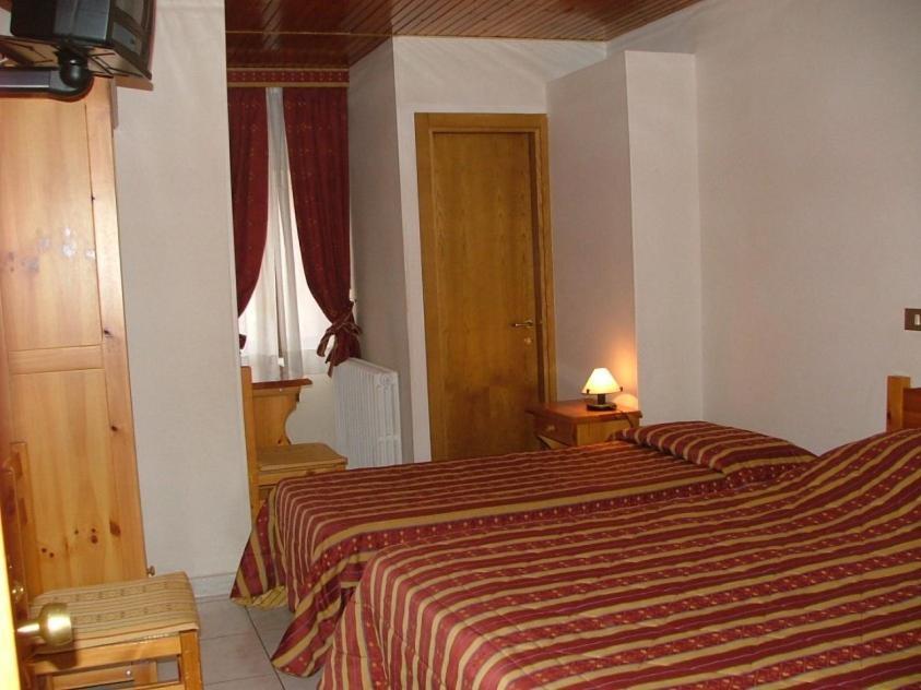 Hotel La Maielletta Pretoro Quarto foto