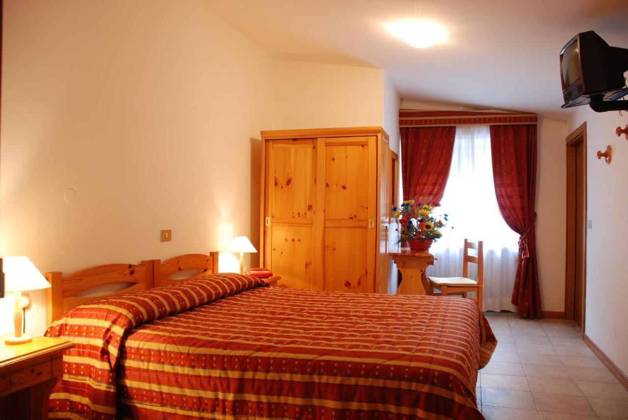 Hotel La Maielletta Pretoro Quarto foto